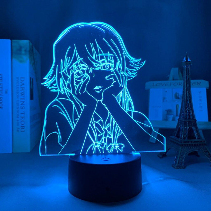 Mirai Nikki LED Light (Future Diary)