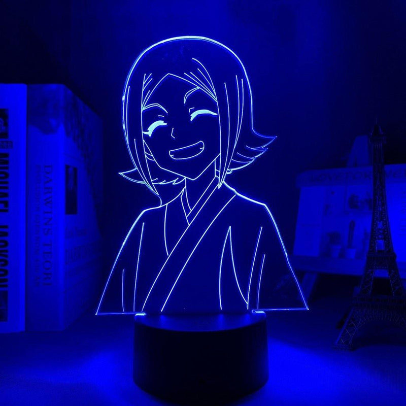 Yachiru Kusajishi V2 LED Light