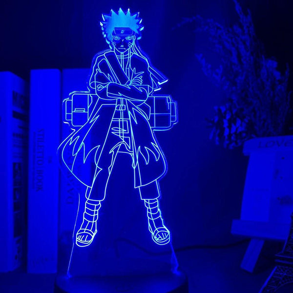 Naruto V3 LED Light