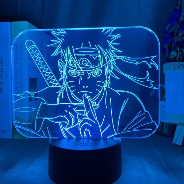 Naruto V2 LED Light