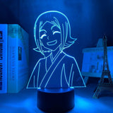 Yachiru Kusajishi V2 LED Light