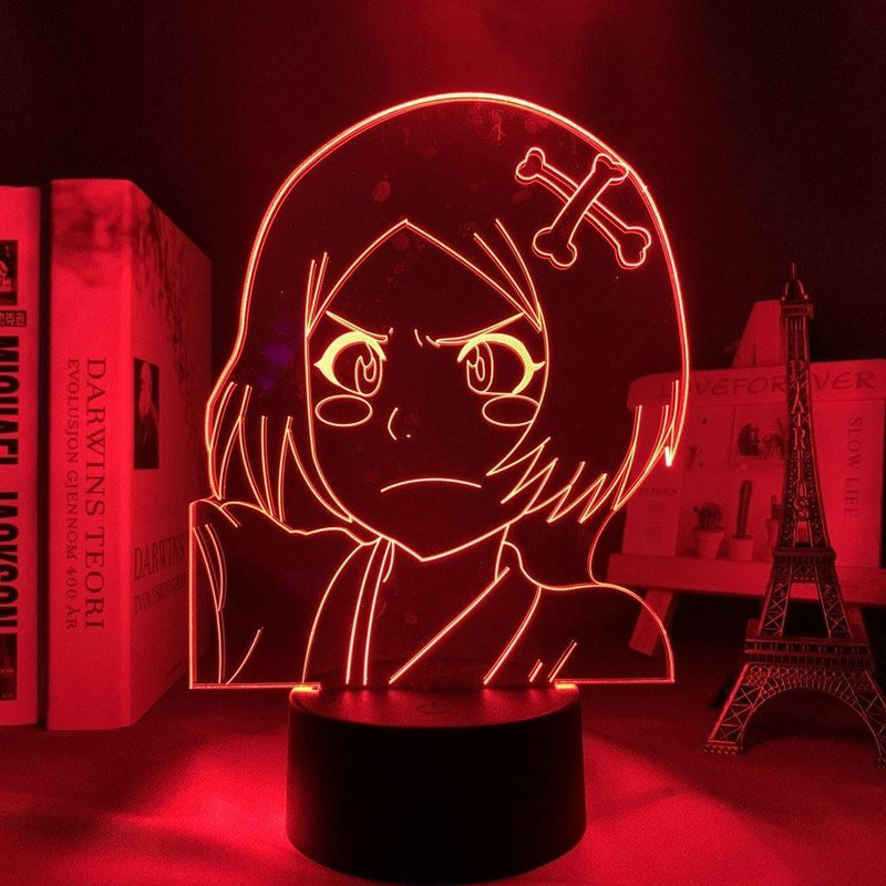 Yachiru Kusajishi V1 LED Light