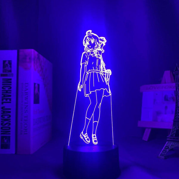 Mitsuha V1 LED Light (Your Name)