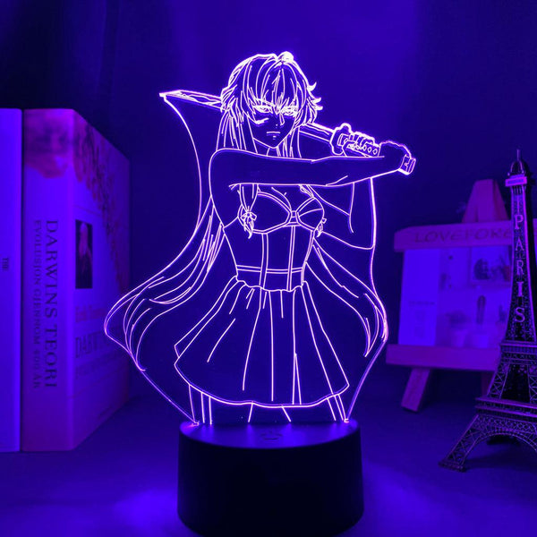 Yuno Gasai V3 LED Light (Future Diary)