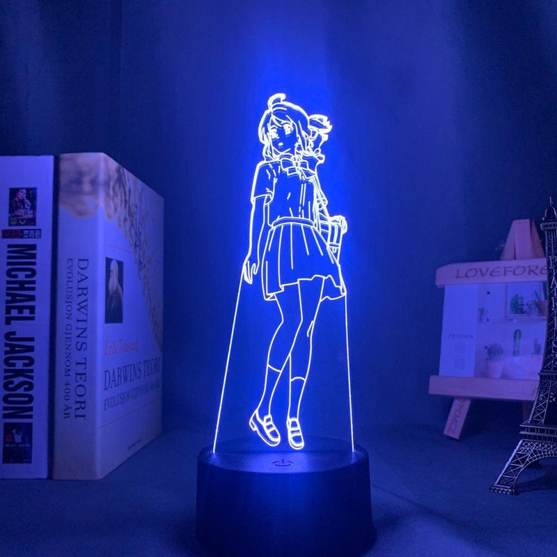 Mitsuha V1 LED Light (Your Name)