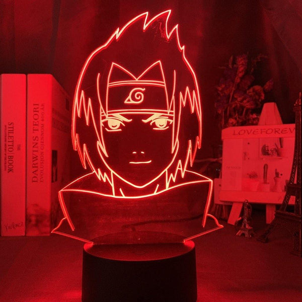 Sasuke V1 LED Light