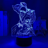 Ichigo x Rukia LED Light
