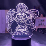 Ryuk V1 LED Light (DEATH NOTE)