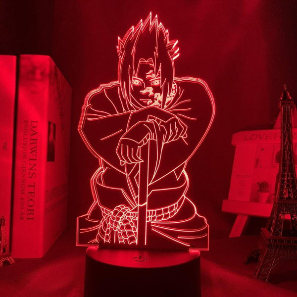Sasuke V2 LED Light