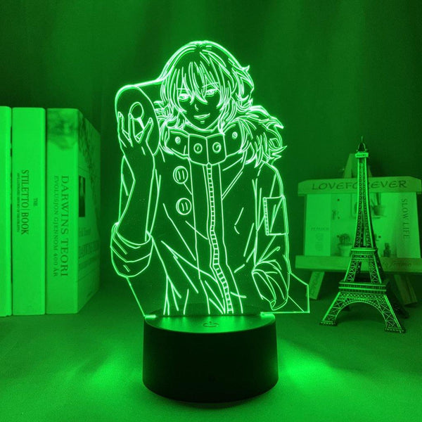 Ayato Kirishima LED Light