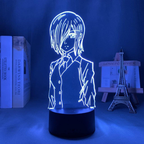 Touka Kirishima V1 LED Light