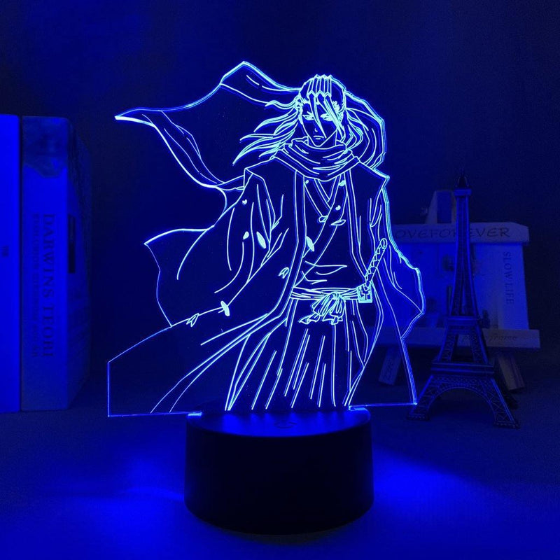 Byakuya Kuchiki LED Light