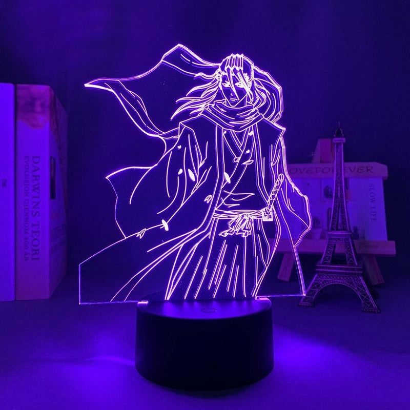 Byakuya Kuchiki LED Light
