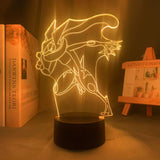 Greninja LED Light (Pokemon)