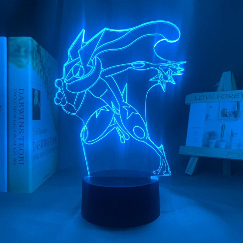 Greninja LED Light (Pokemon)