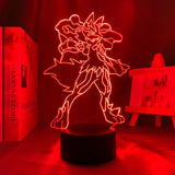 Lucario LED Light (Pokemon)