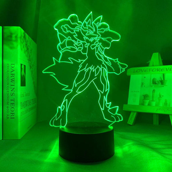 Lucario LED Light (Pokemon)