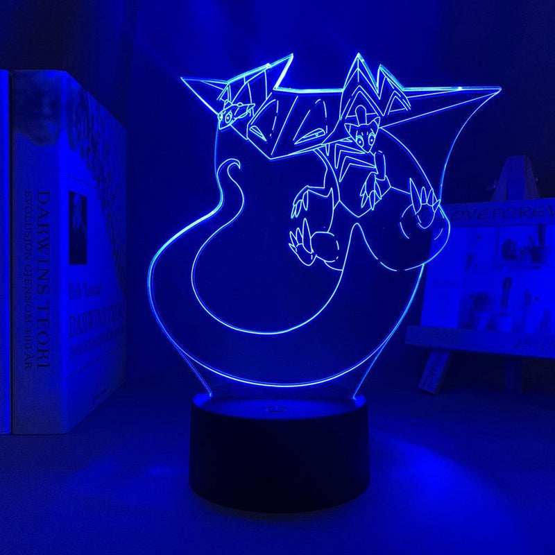 Dragapult LED Light (Pokemon)