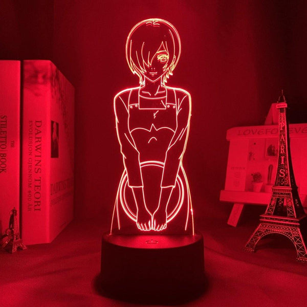 Touka Kirishima V2 LED Light