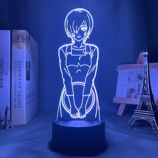 Touka Kirishima V2 LED Light