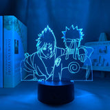 Naruto x Sasuke V2 LED Light