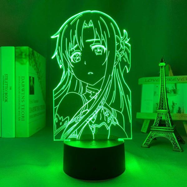 Asuna V2 LED Light (SAO)