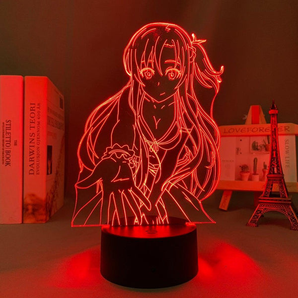 Asuna V1 LED Light (SAO)