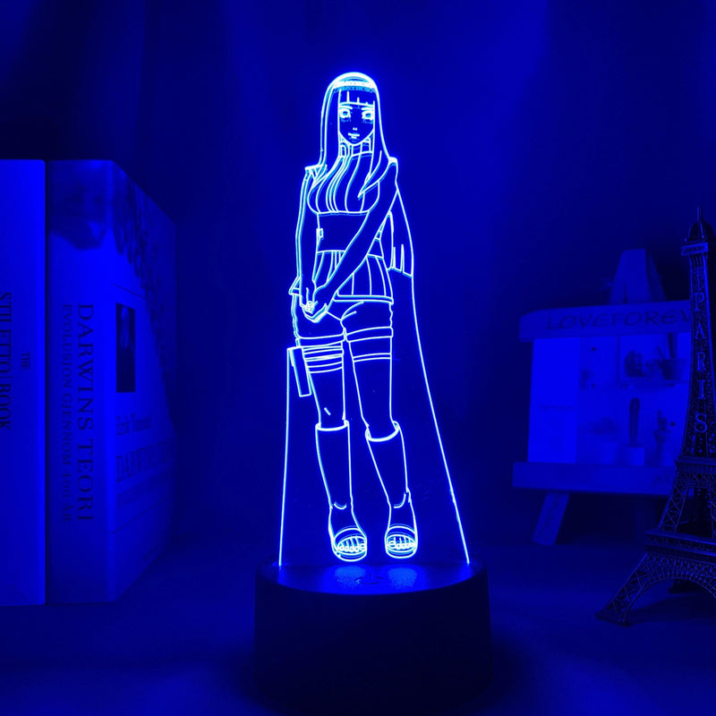 Hinata V1 LED Light