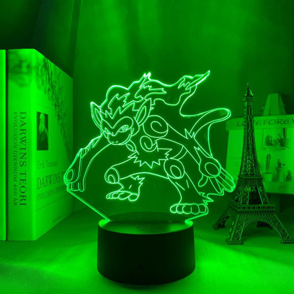 Infernape LED Light (Pokemon)