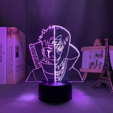 Shisui x Itachi V2 LED Light