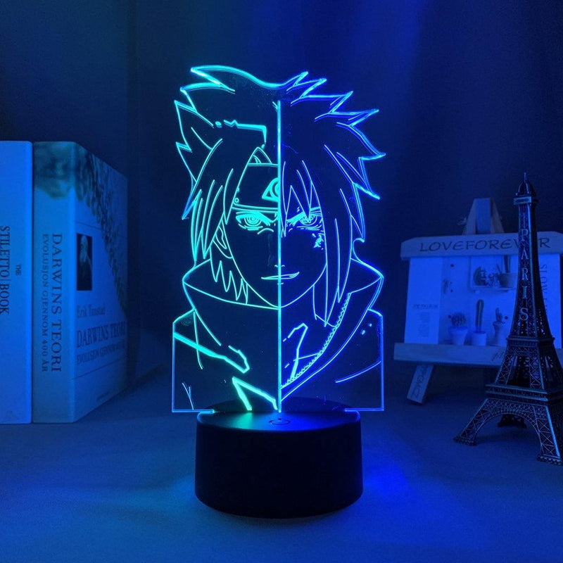 Sasuke V6 LED Light