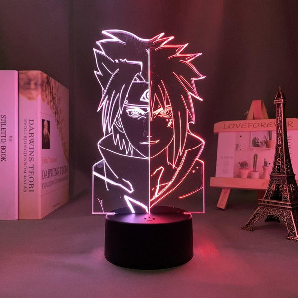 Sasuke V6 LED Light