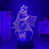 Shinobu V1 LED Light (Demon Slayer)
