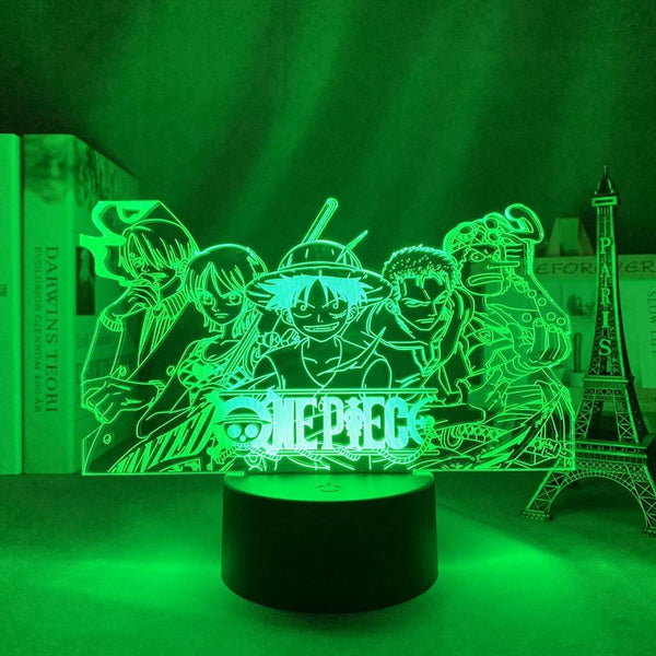 One Piece V3 LED Light