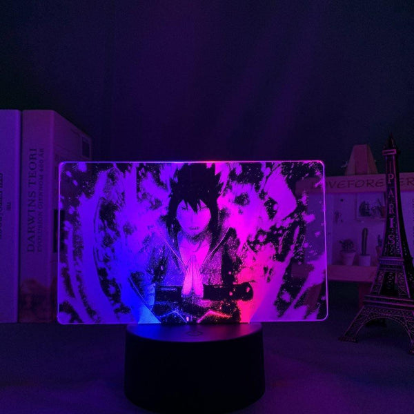 Sasuke V3 LED Light