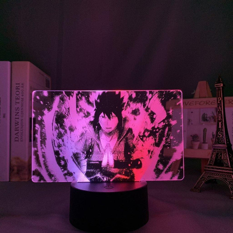 Sasuke V3 LED Light