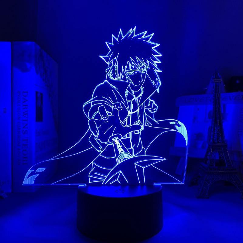 Minato V2 LED Light