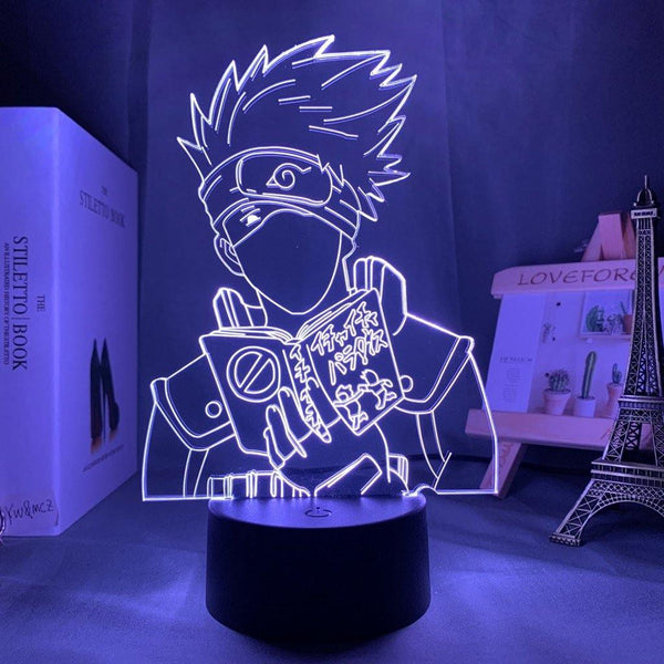 Kakashi V1 LED Light