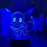 Eevee LED Light (Pokemon)