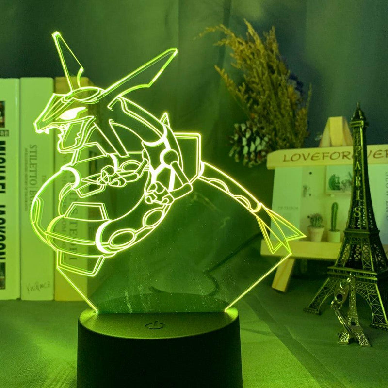 Rayquaza LED Light (Pokemon)