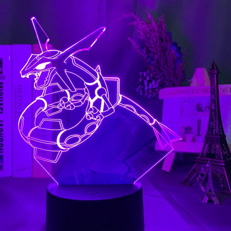 Rayquaza LED Light (Pokemon)