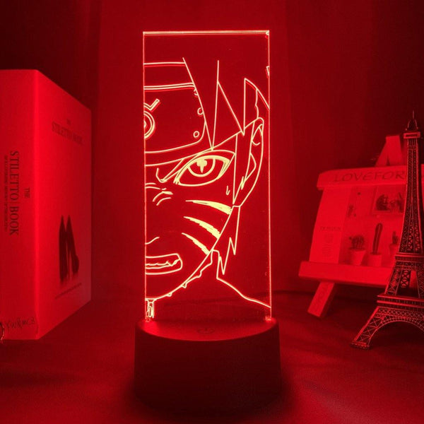 Naruto V4 LED Light