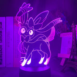 Sylveon LED Light (Pokemon)