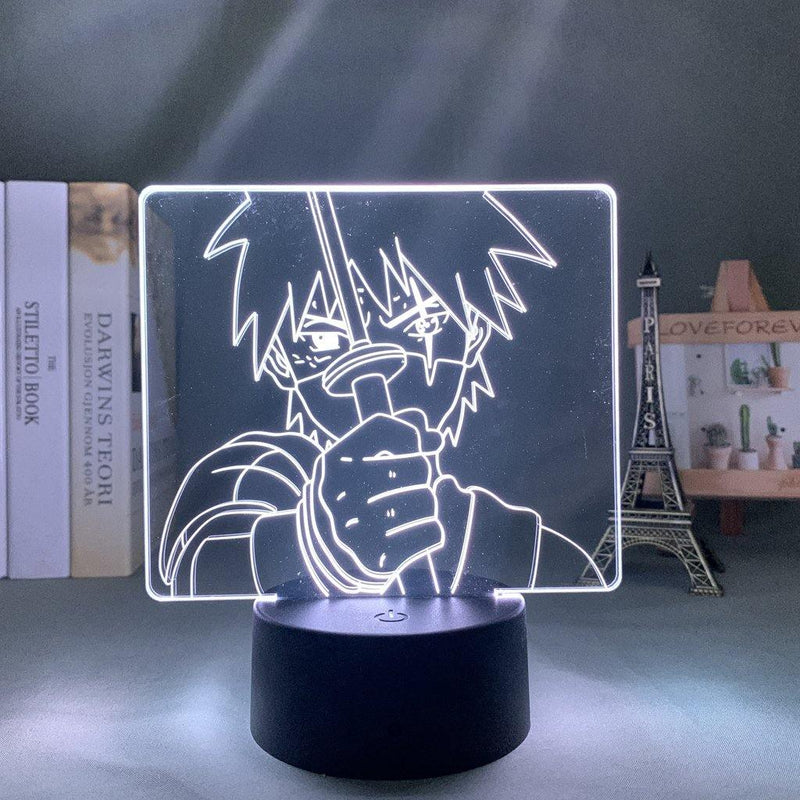 Kakashi V5 LED Light
