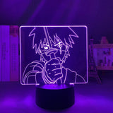 Kakashi V5 LED Light