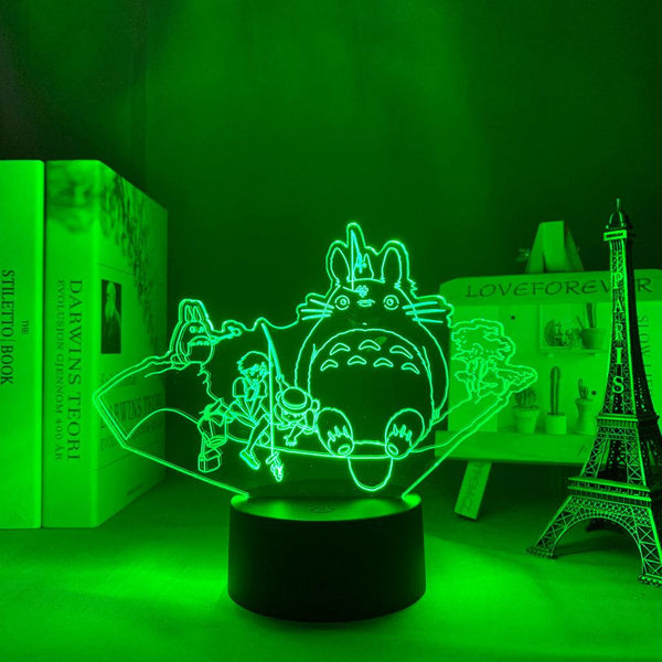 Totoro V2 LED Light (TOTORO)