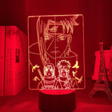 Shisui x Itachi LED Light