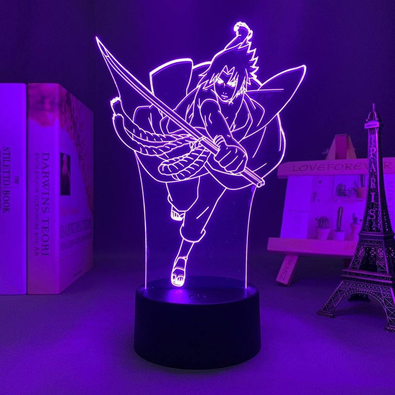 Sasuke V5 LED Light