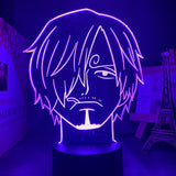 Sanji V1 LED Light