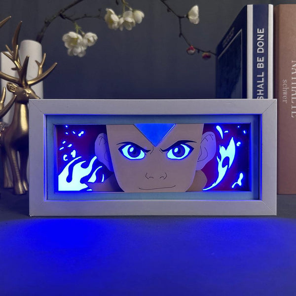 Avatar Aang V1 Joyhela Box™